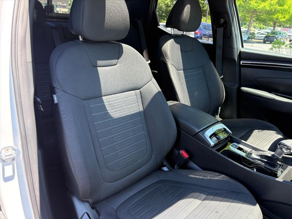 2023 Hyundai Santa Cruz SEL Premium - Photo 17
