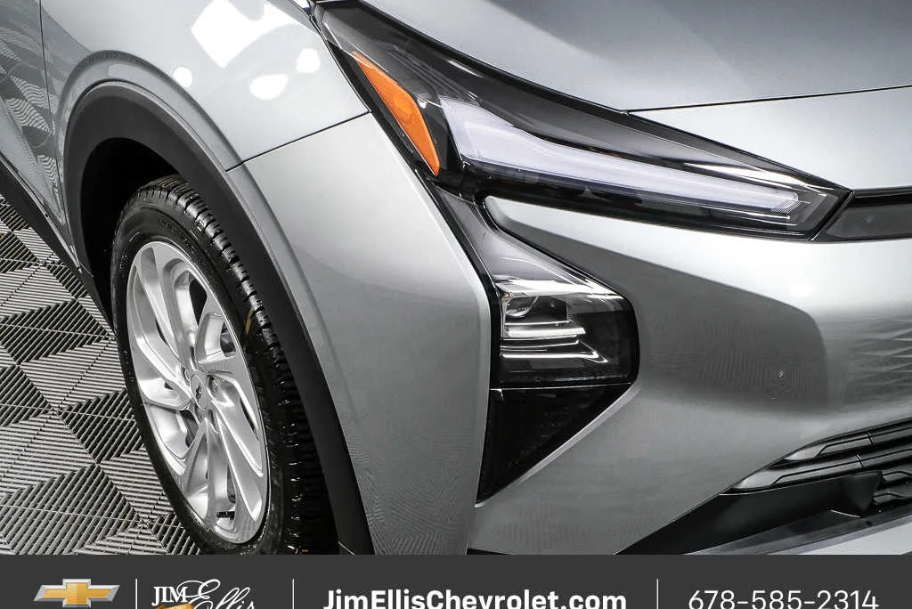 2027 Chevrolet Bolt LT - Photo 34