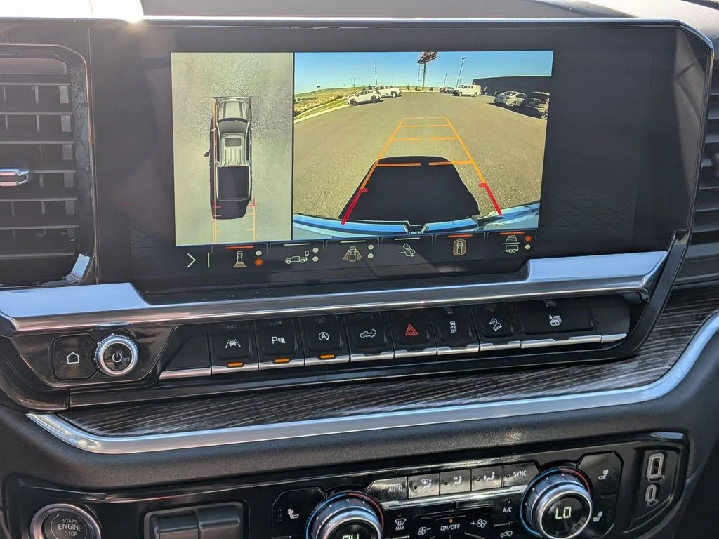 2026 GMC Sierra 1500 Elevation - Photo 14