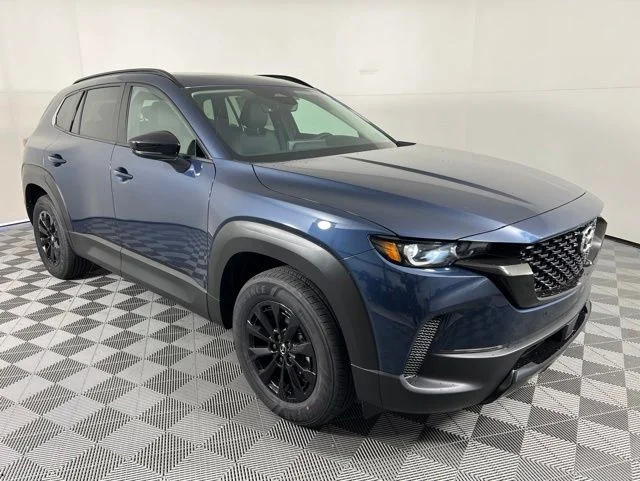 2026 Mazda CX-50 2.5 Hybrid Premium's photo