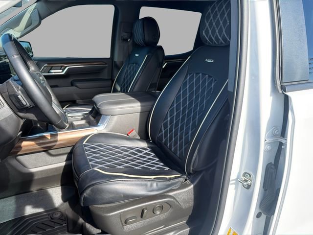 Used 2023 Summit White Chevrolet RST image 16