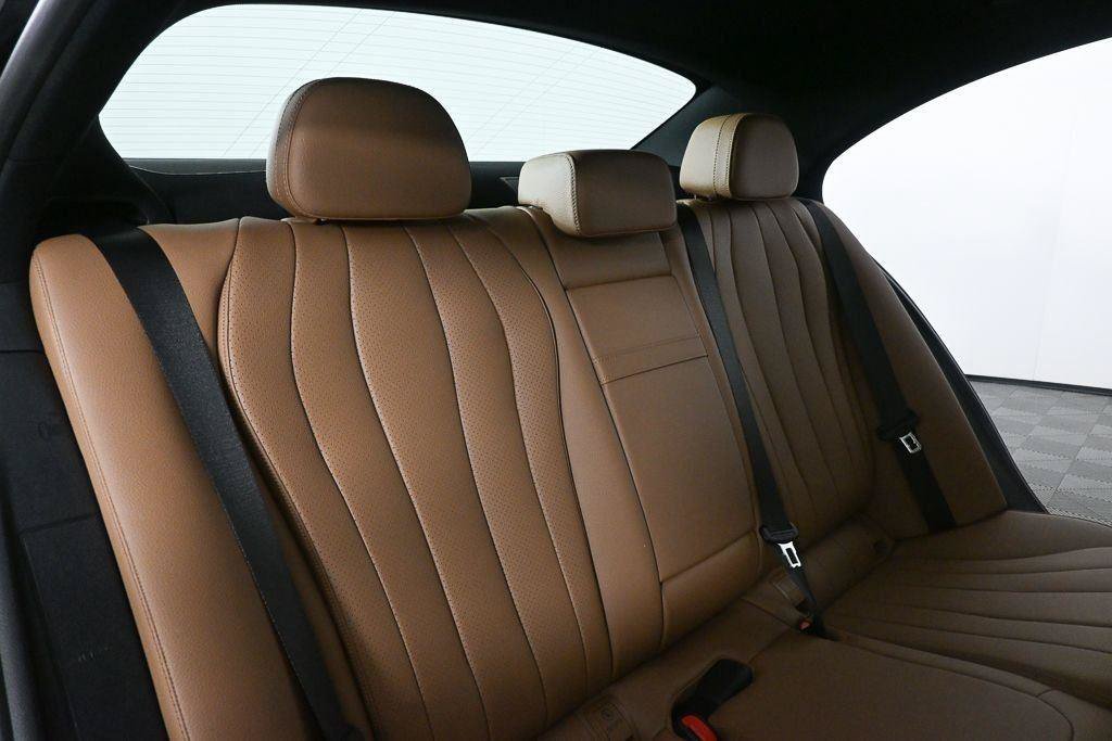 New 2026 Obsidian Black Metallic Mercedes-Benz E 350 image 57