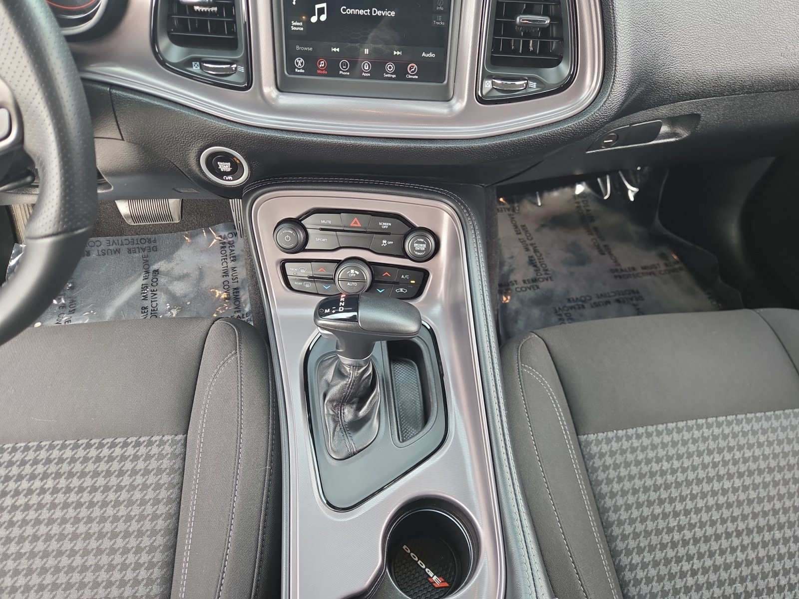 2023 Dodge Challenger SXT - Photo 11