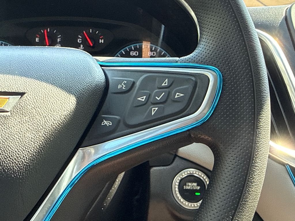 Used 2021 White Chevrolet LS image 28