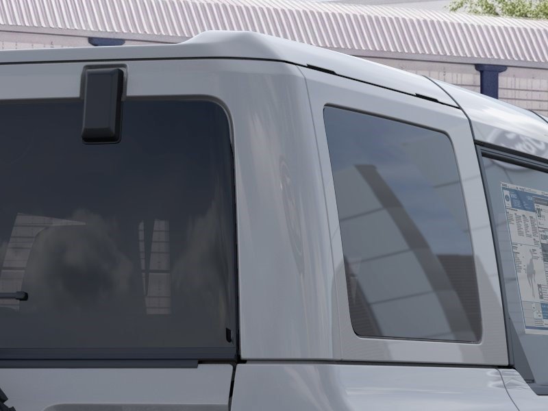New 2026 Avalanche Gray Ford Outer Banks image 25