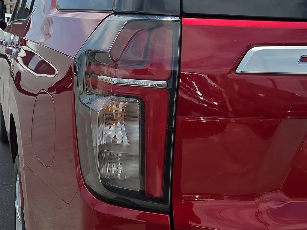 2024 Chevrolet Tahoe High Country - Photo 9