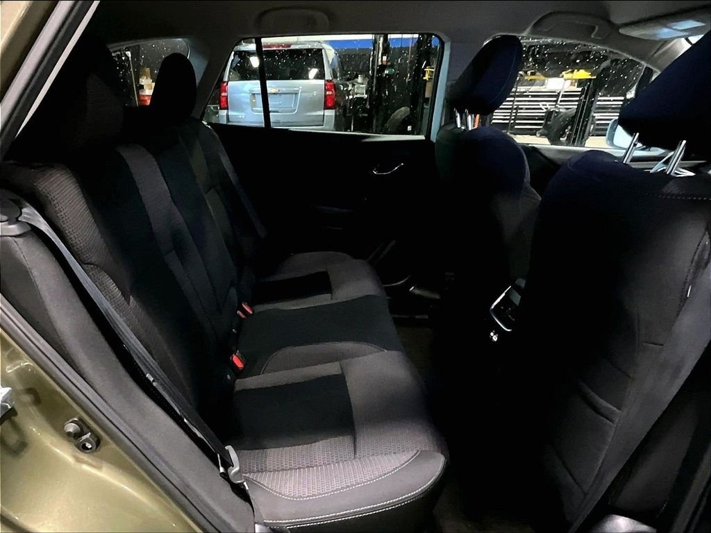 Used 2023 Brown Subaru Premium image 16