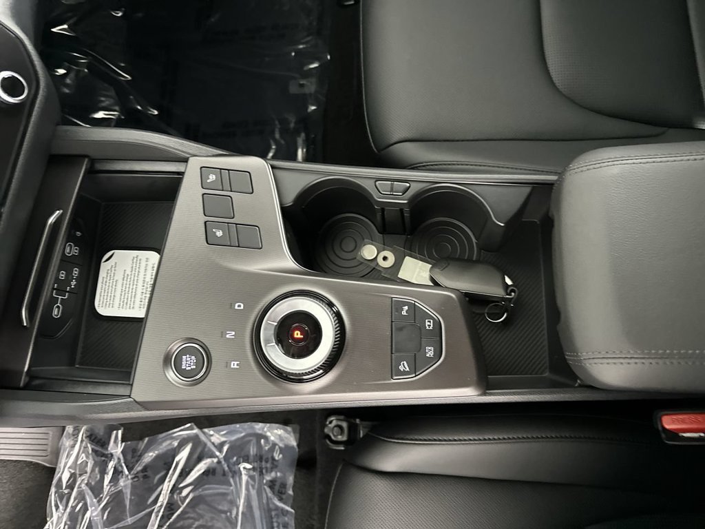 New 2027 Vesta Blue Kia EX image 9