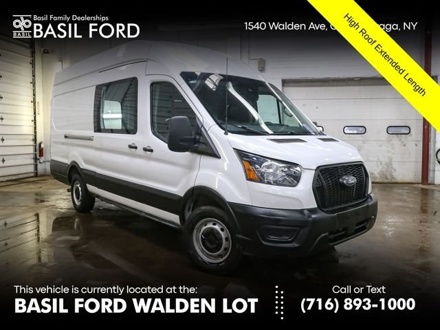 2023 Ford Transit-250 Base