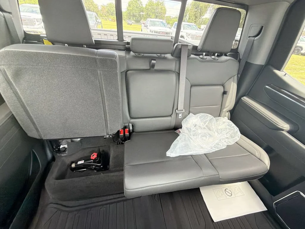2026 GMC Sierra 1500 Elevation - Photo 13
