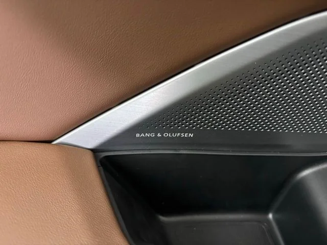 New 2026 Majestic Black Pearl Acura Technology Package image 11