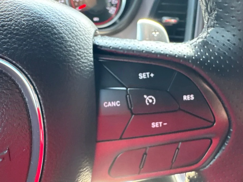 Used 2022 Go Mango Dodge R/T image 17