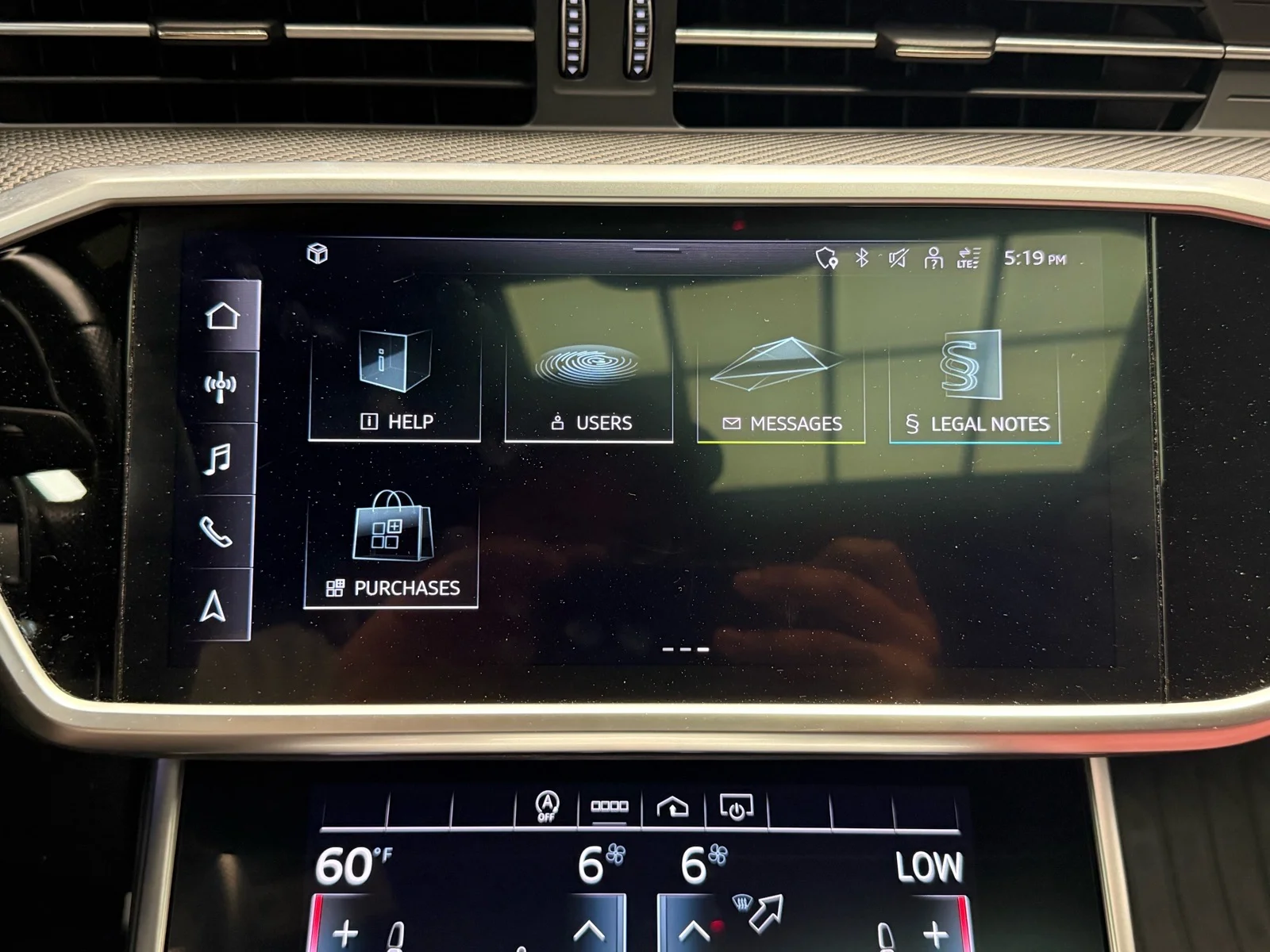 2022 Audi S6 Premium Plus - Photo 16