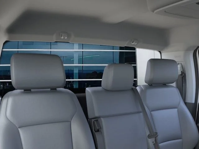 New 2026 Oxford White Ford F-250® XL image 22