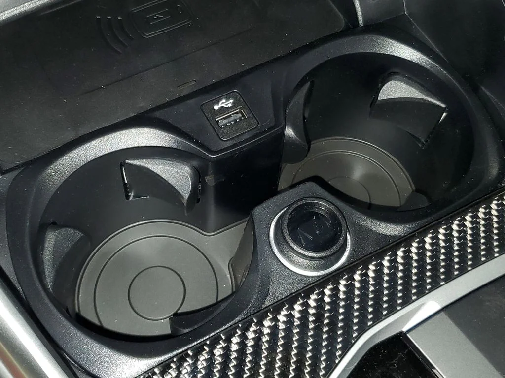 New 2026 Dravit Grey Metallic BMW M340i image 24