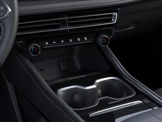 2026 Chevrolet Traverse LT - Photo 23