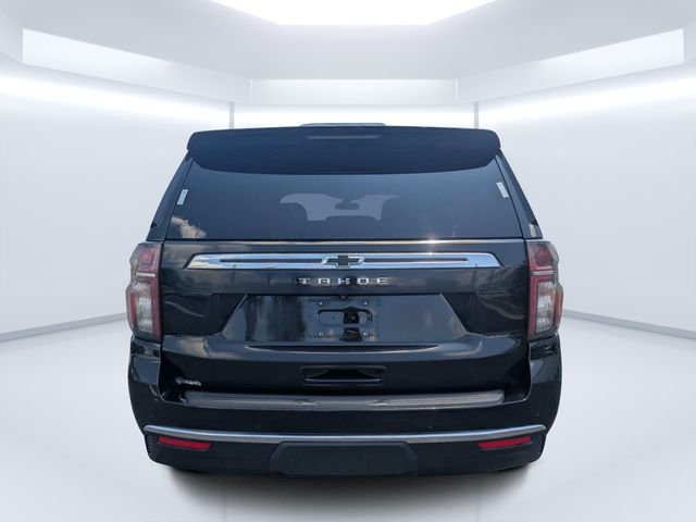 Used 2022 Black Chevrolet LS image 4