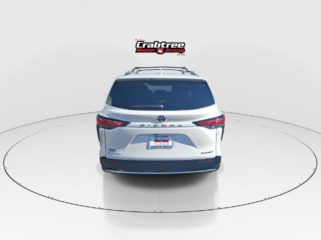 Used 2026 Beige Toyota Platinum image 7