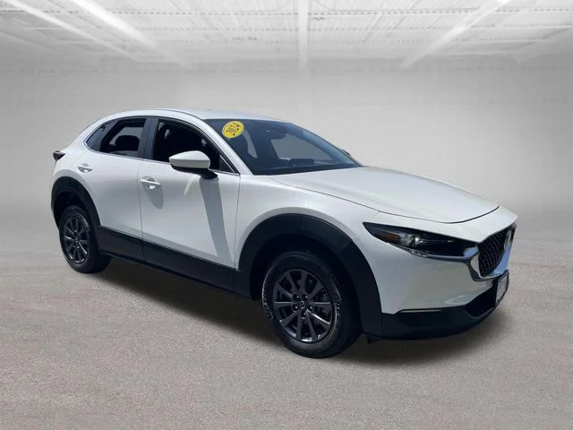 Used 2024 White Mazda 2.5 S image 4
