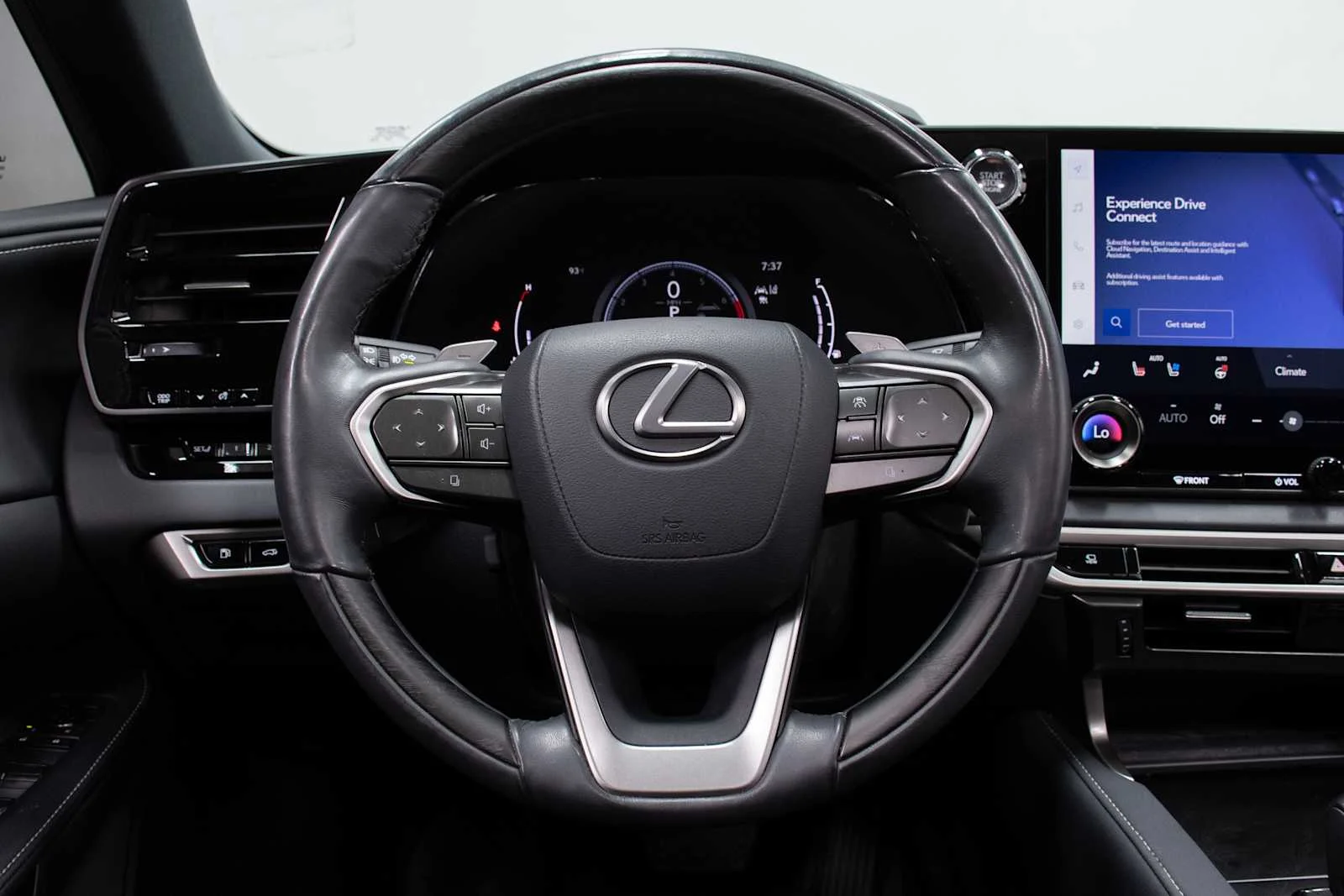 Certified Used 2023 IRIDIUM Lexus Premium Plus image 16
