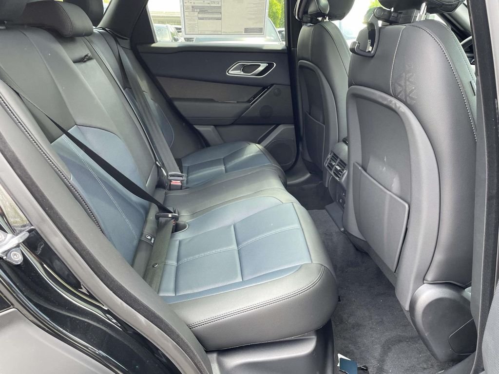 2026 Land Rover Range Rover Velar Dynamic SE - Photo 20