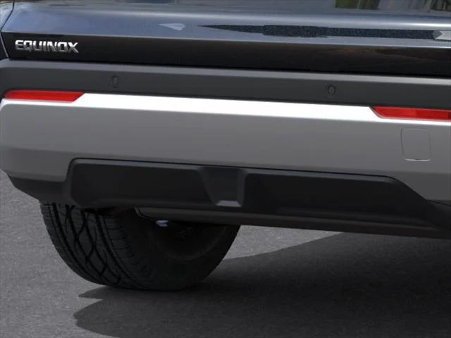 2027 Chevrolet Equinox LT - Photo 14