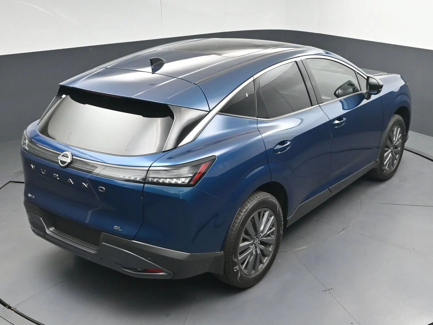 2026 Nissan Murano SL - Photo 35
