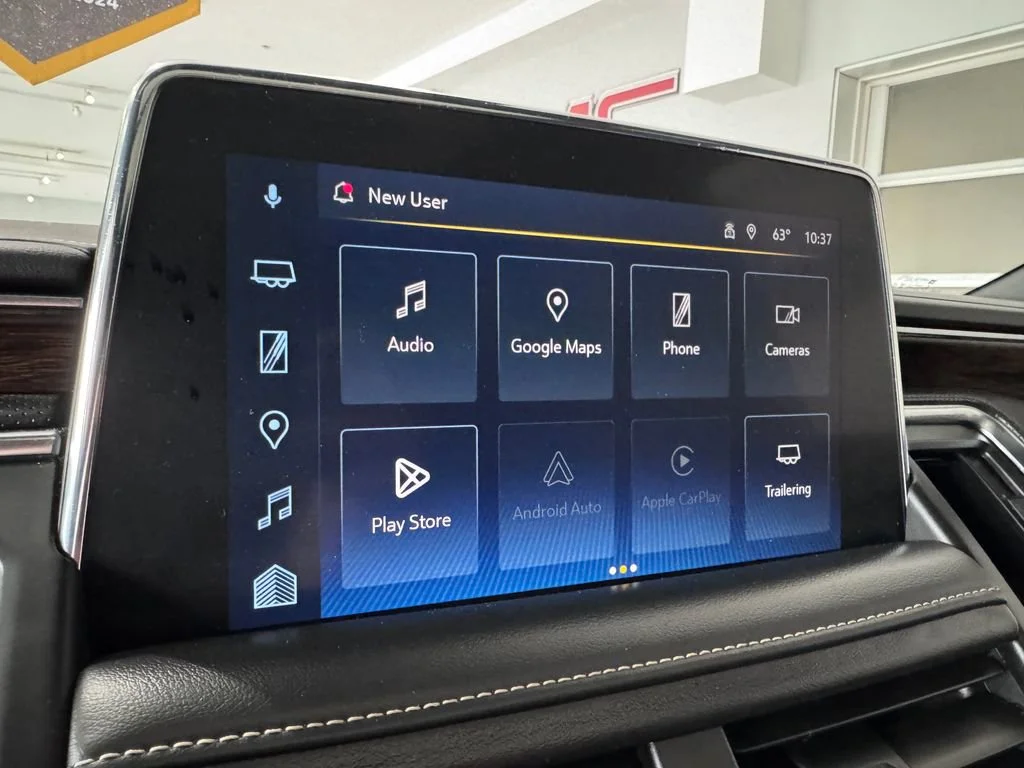 2024 Chevrolet Suburban Premier - Photo 23