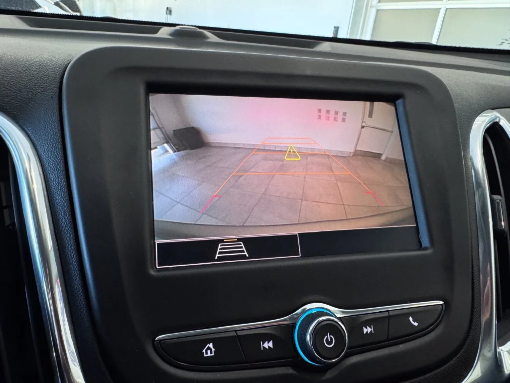 2024 Chevrolet Equinox LT - Photo 19