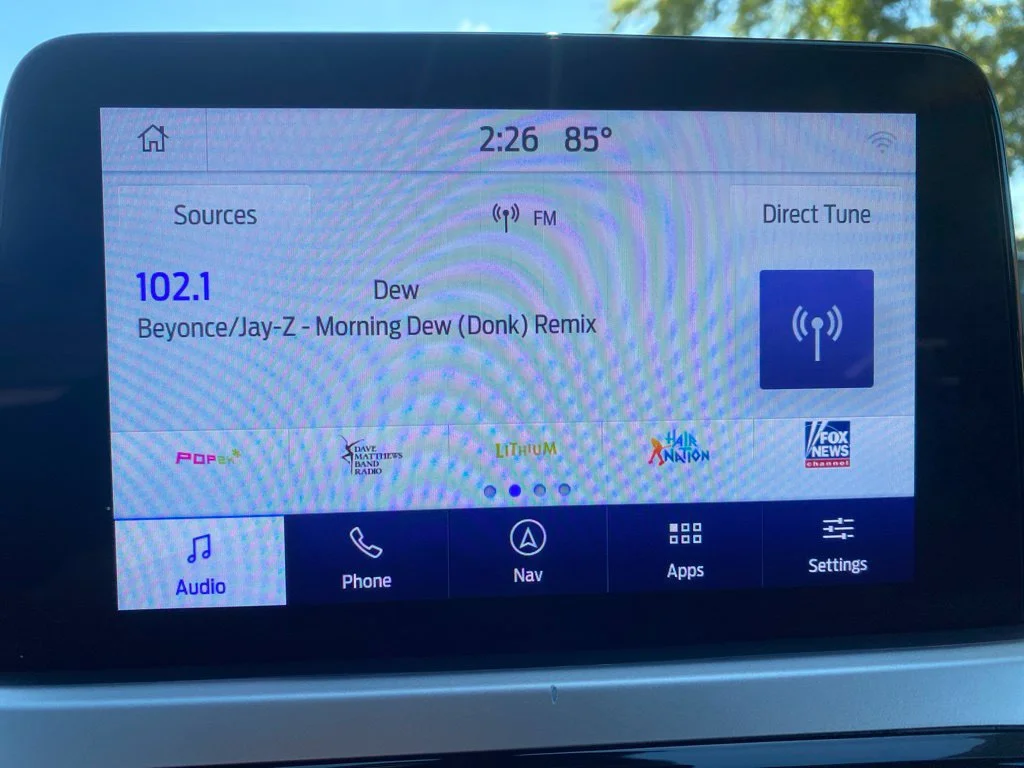 Used 2020  Ford SE image 26