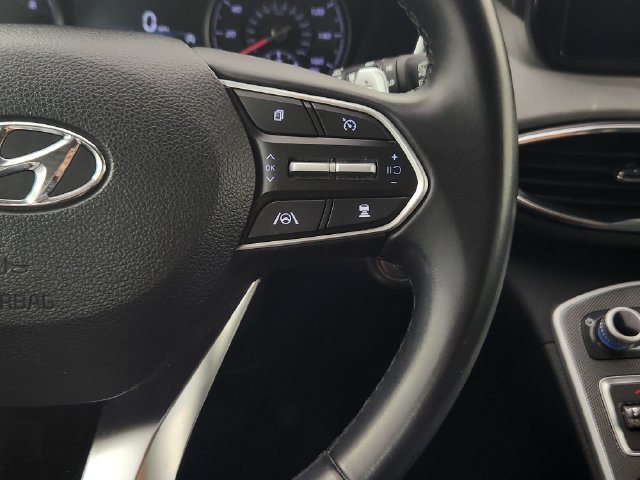 Used 2023 Gray Hyundai SEL image 26