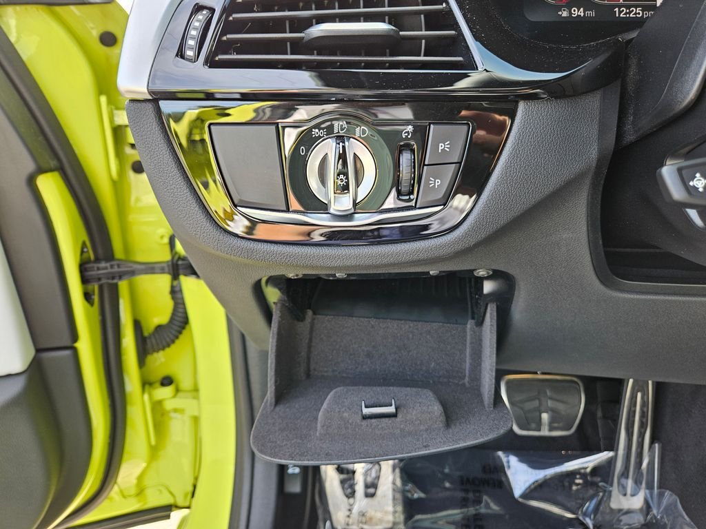 Certified Used 2023 Special Order Color BMW Base image 45
