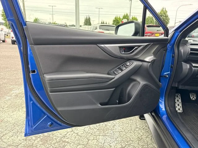Used 2024 WR Blue Pearl Subaru Premium image 15