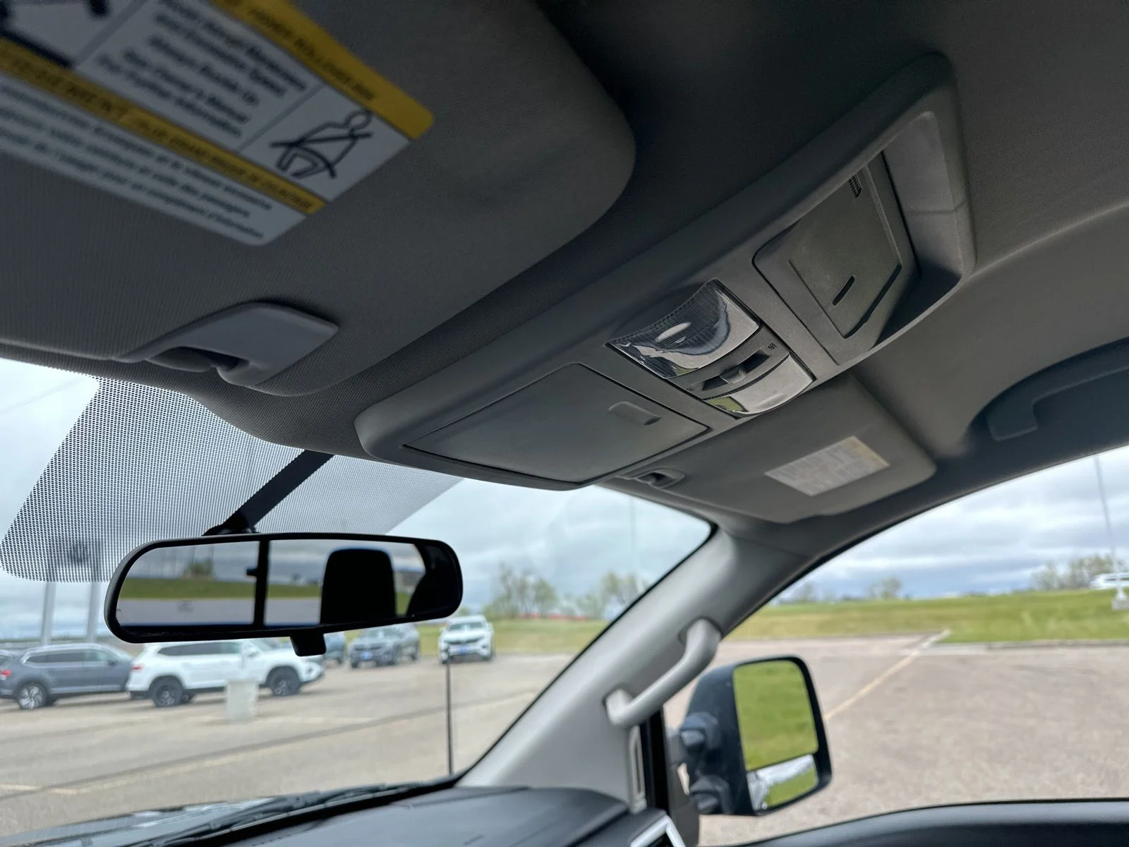 Used 2017 Black Nissan SV image 63