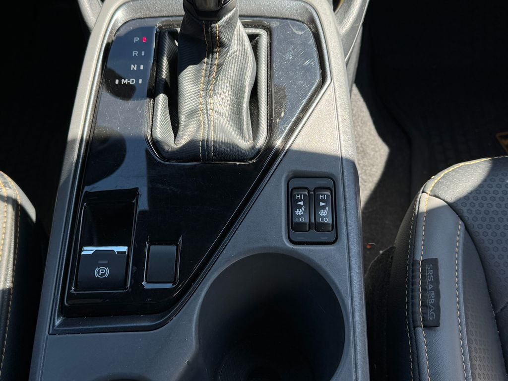 2024 Subaru Crosstrek Wilderness - Photo 18