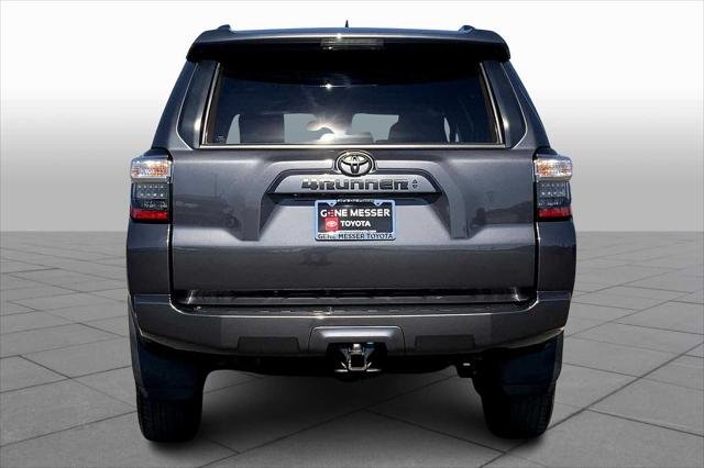 Certified Used 2023 MAGNETIC GRAY MET. Toyota  image 5