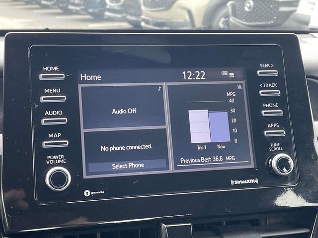 2023 Toyota Camry LE - Photo 23