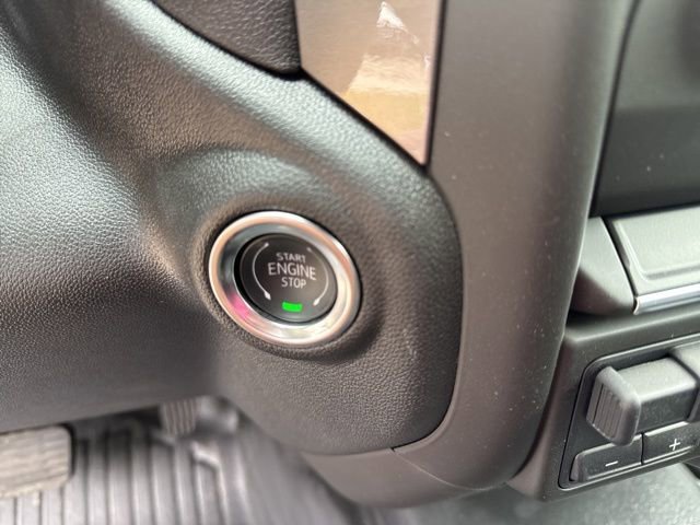 2025 Chevrolet Silverado 2500 HD Work Truck - Photo 17