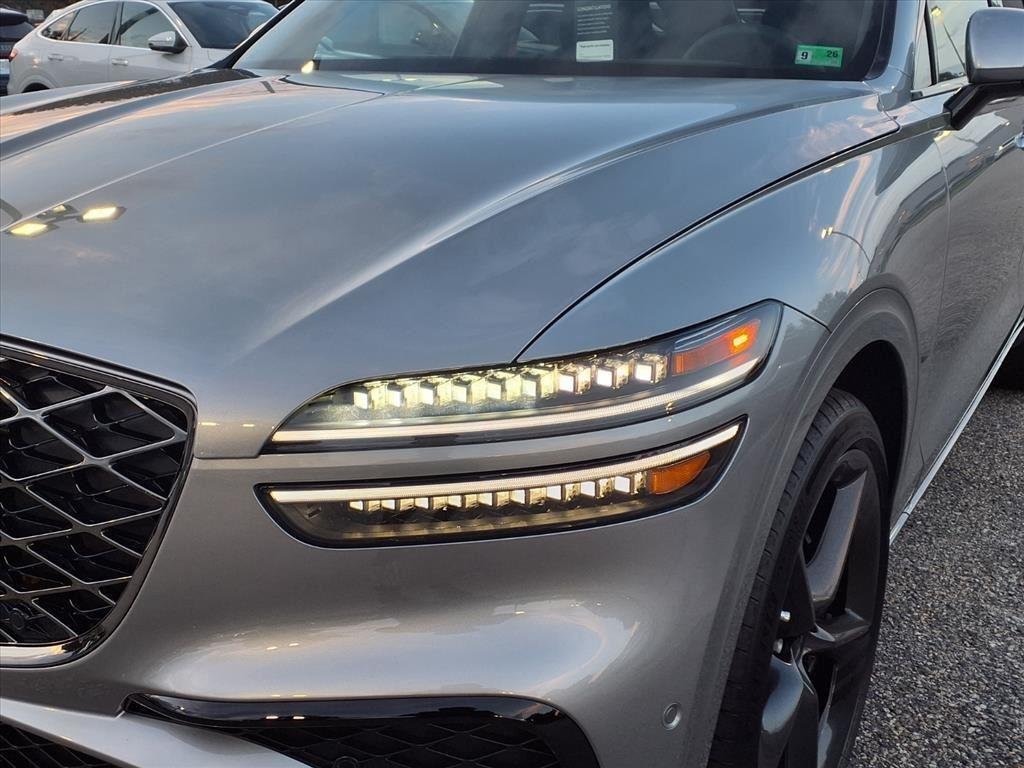 2026 GENESIS GV70 Sport Prestige - Photo 4