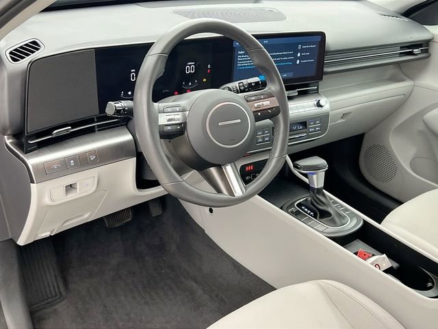 Certified Used 2024 Black Hyundai SEL image 7
