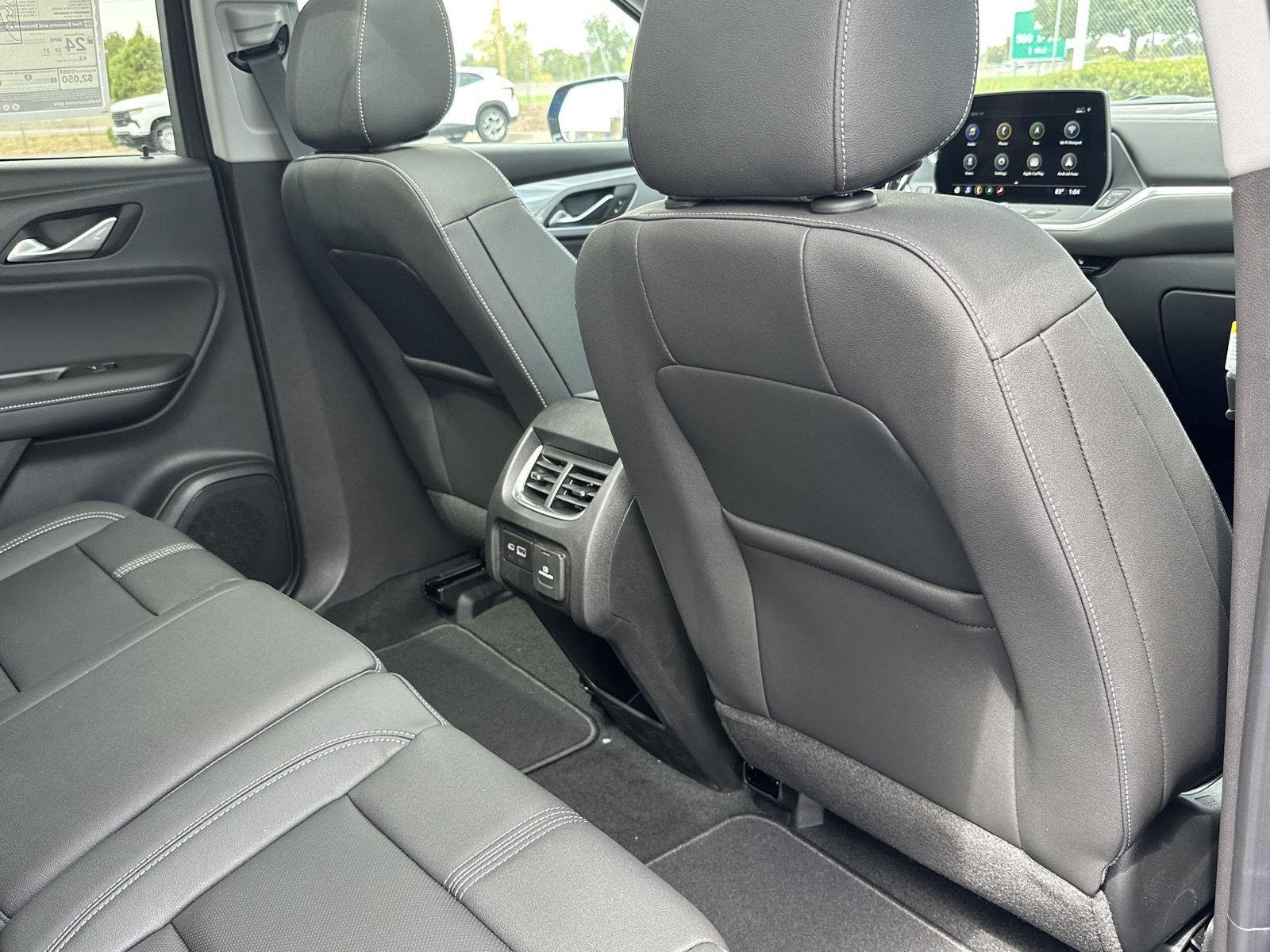 2026 Chevrolet Blazer 3LT - Photo 40
