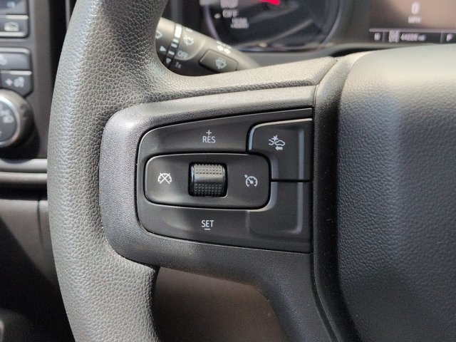 Used 2023 Gray Chevrolet Custom image 23