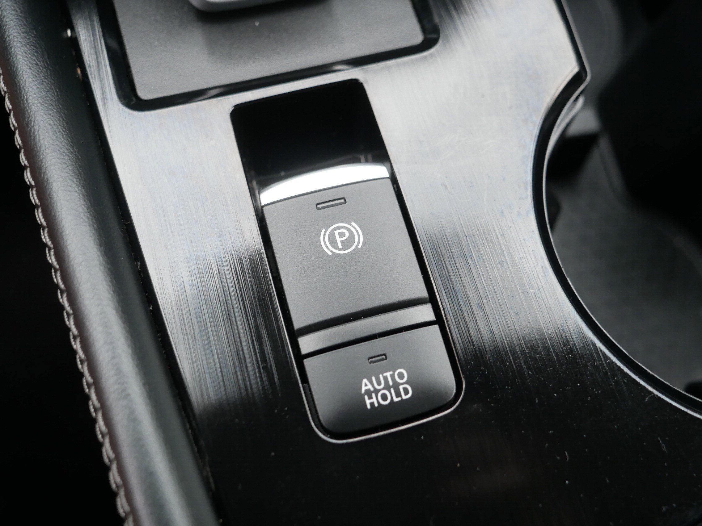 Used 2023 Boulder Gray Pearl Nissan Platinum image 32