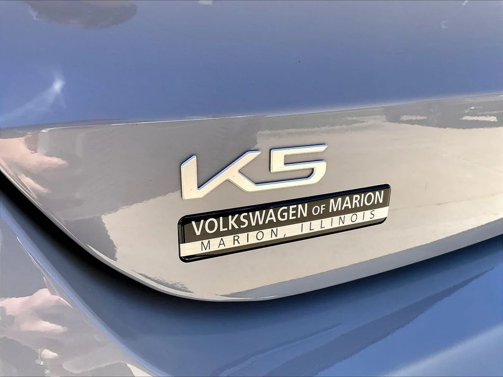 Used 2024 Gray Kia GT-Line image 23