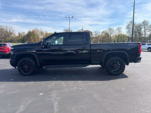 2026 Chevrolet Silverado 2500 HD LT - Photo 8