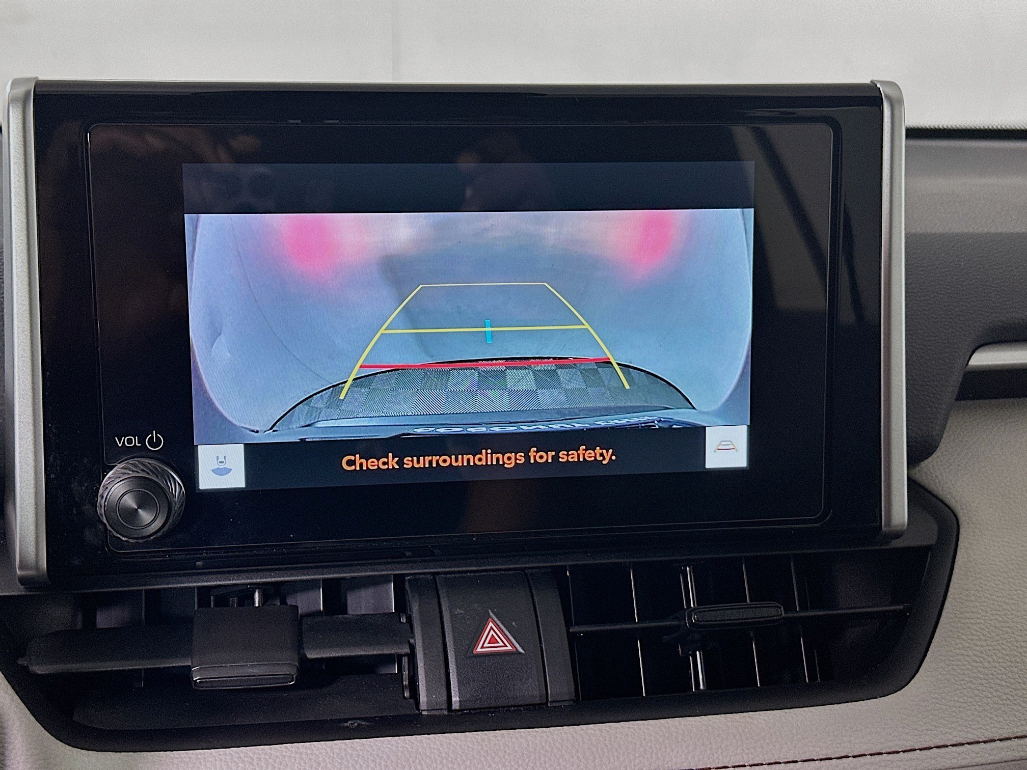Used 2025 Blueprint Toyota XLE image 25