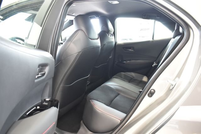 New 2026 Heavy Metal <sup>1</sup> Toyota  Premium Plus DAT image 8