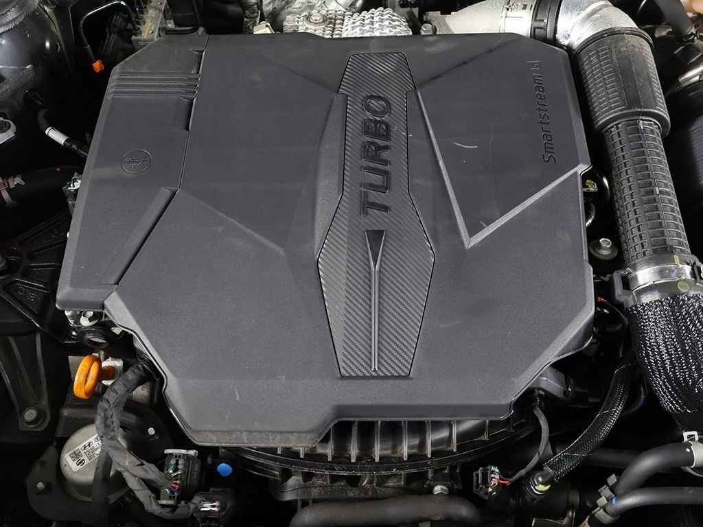 2024 Hyundai Santa Fe SE - Photo 14