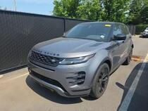 2023 Land Rover Range Rover Evoque R-Dynamic SE's photo