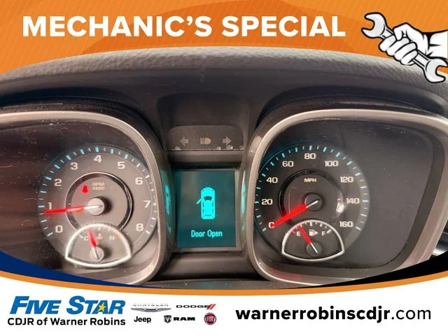 Used 2013 Blue Chevrolet LT image 27